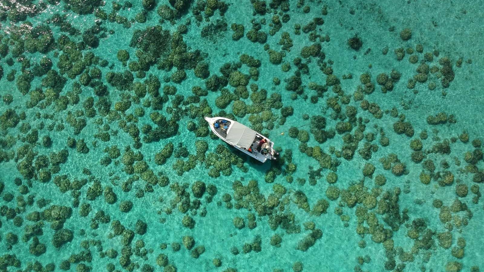 Top 5 Must-Visit Islands in 2025